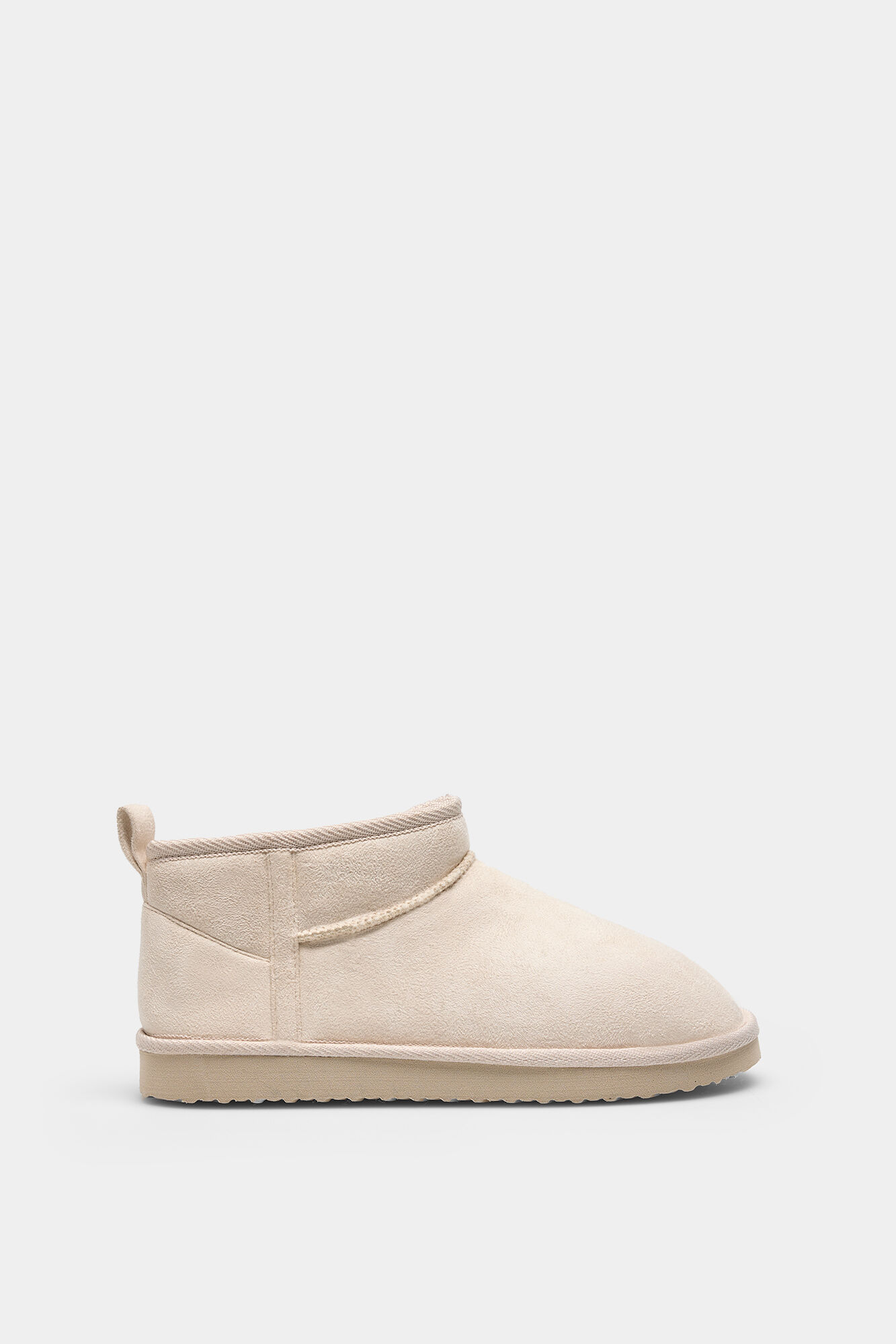 Springfield Bota de cabelo