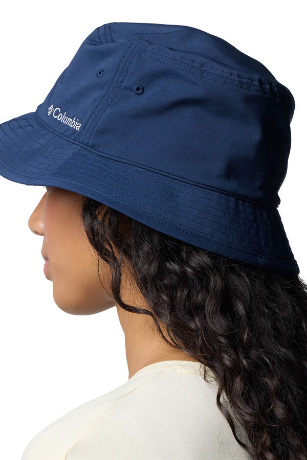Columbia Chap&eacute;u de pescador azul