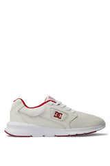 DC Shoes Sapatilhas leves para Homem branco