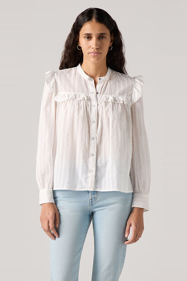 Levi's Camisa Levis&reg; blanco