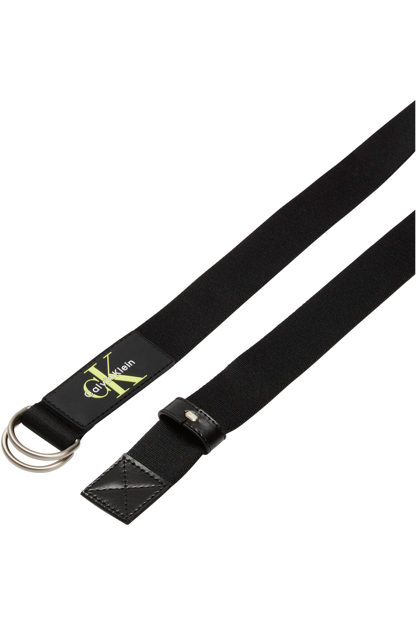 Calvin Klein Cintur&oacute;n de hombre