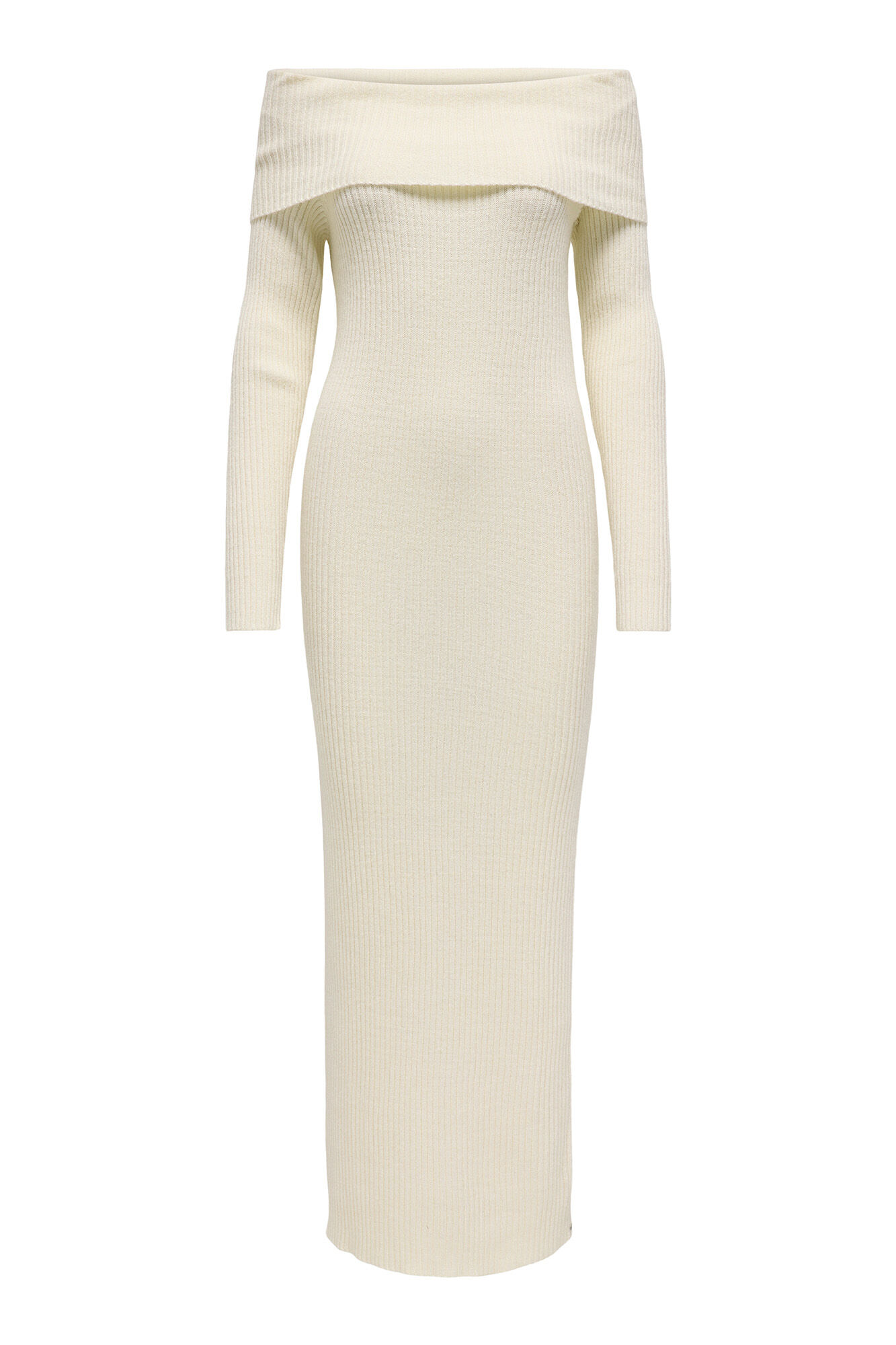 Only Vestido largo de punto