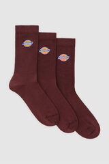 Dickies Meias Valley estampado