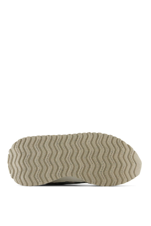 New Balance T&ecirc;nis New Balance WS237 bege