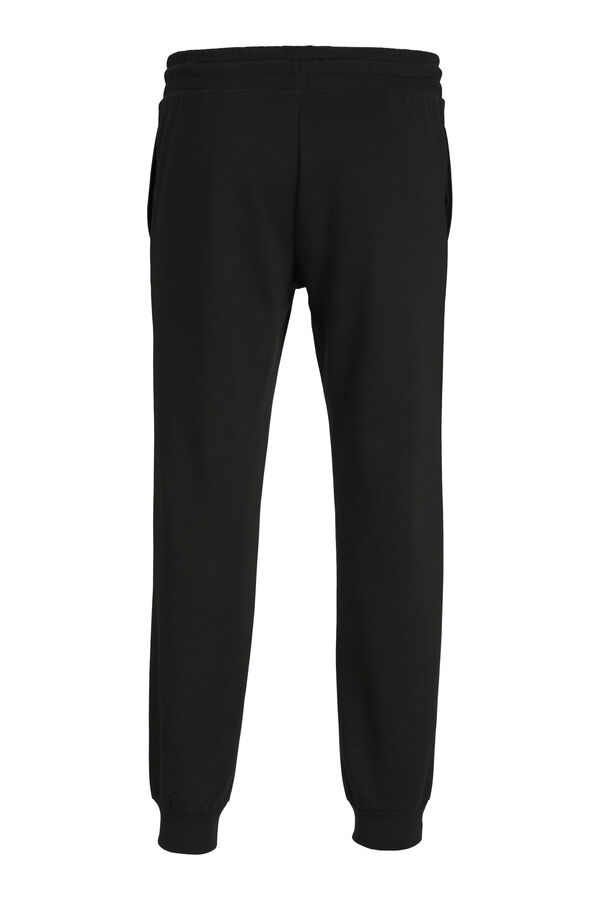 Jack & Jones PLUS Cal&ccedil;a jogger PLUS preto
