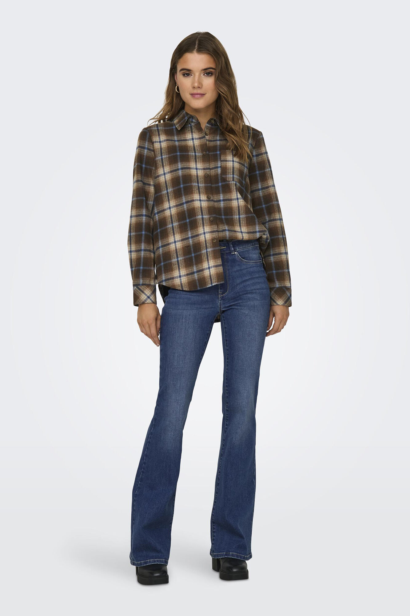 Only Jeans Flare