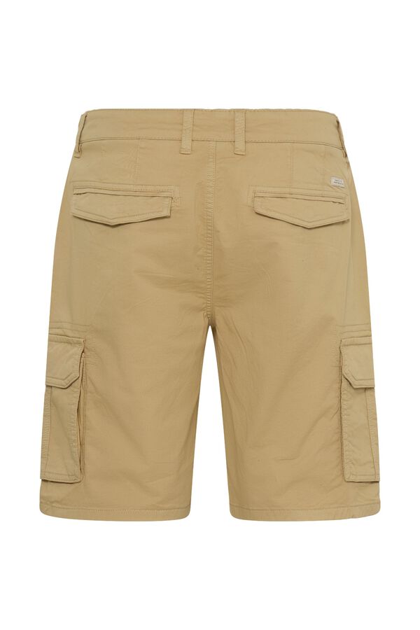 Blend Bermuda cargo nude