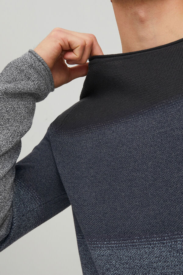 Jack & Jones Skinny Jeans Ela azul