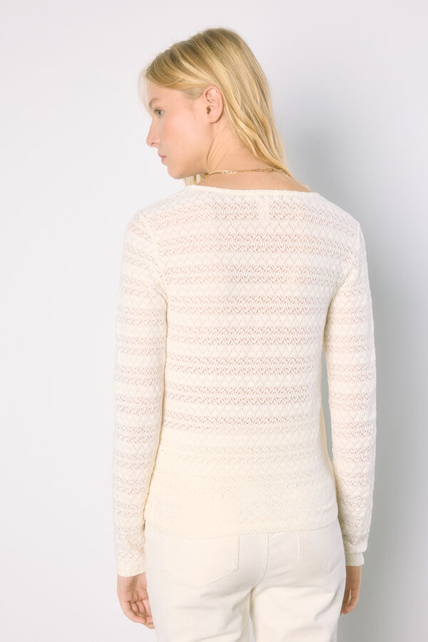 High Spirits Top Leo marfil