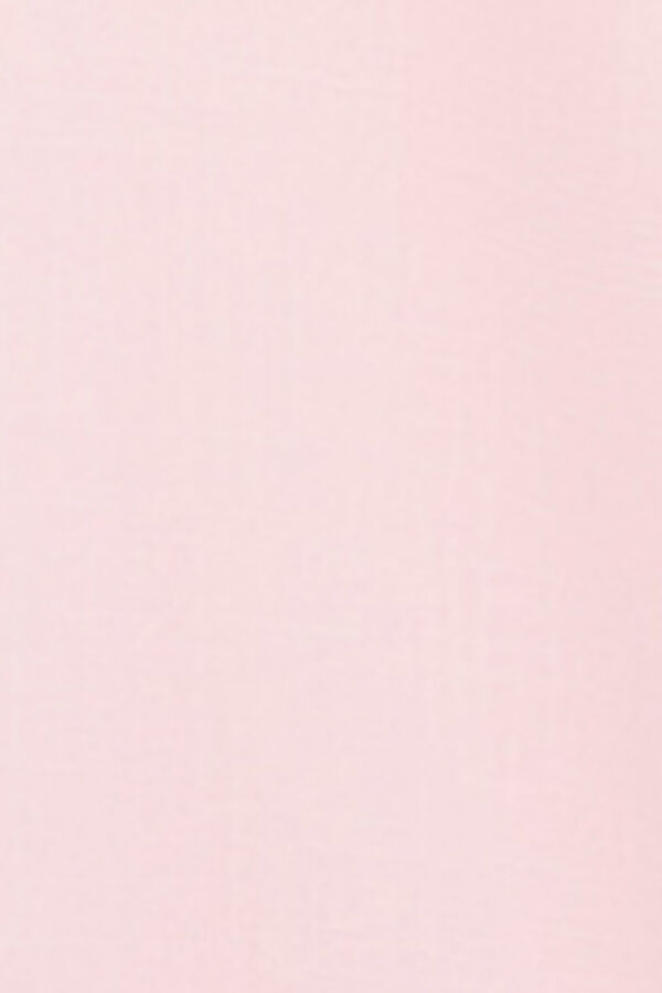 Koton Camisa grande rosa