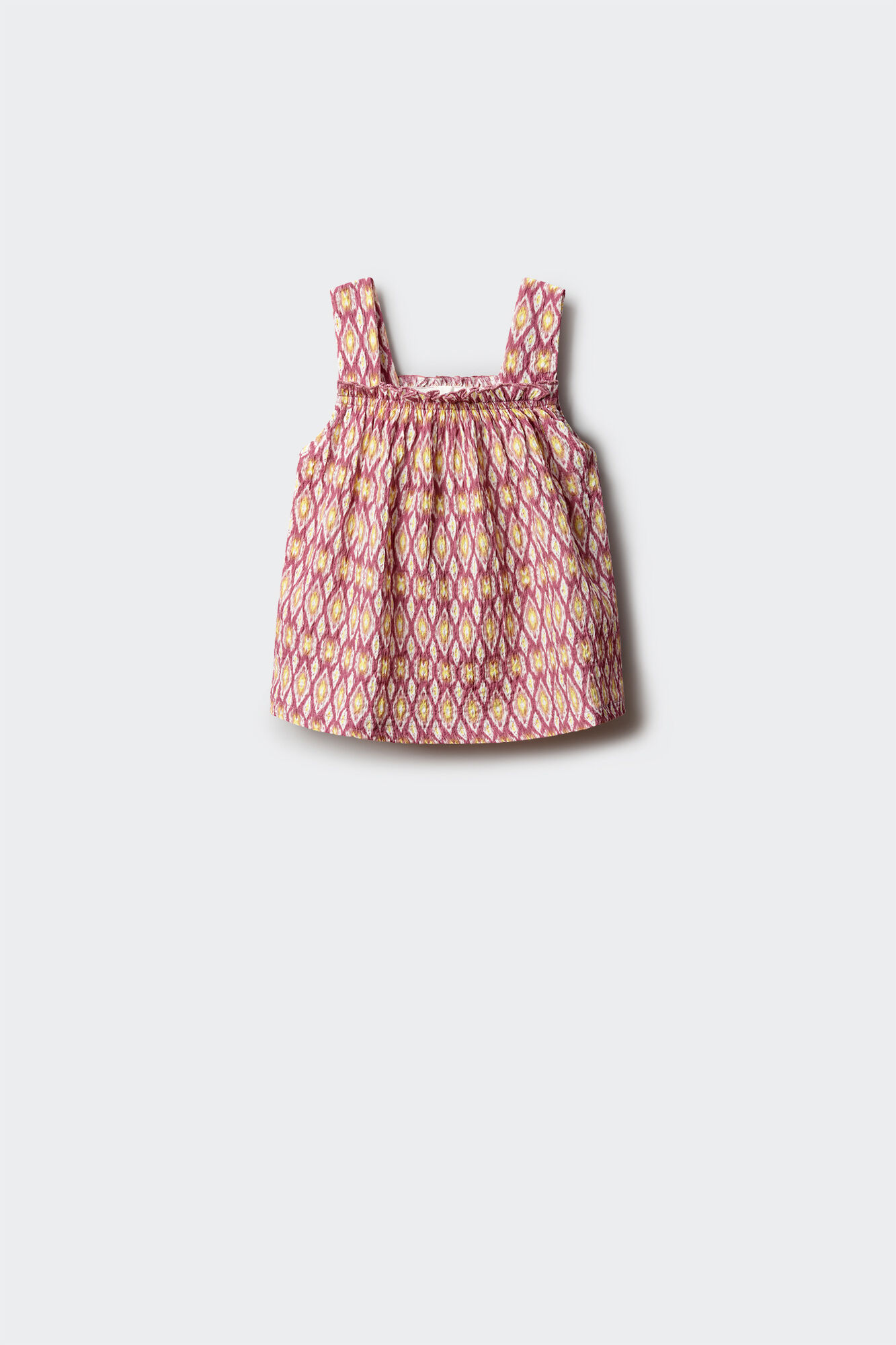 Springfield Kids Top Estampado