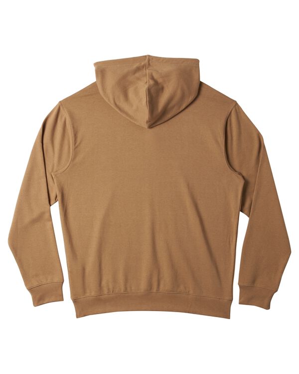 DC Shoes Sweatshirt com capuz para Homem Caqui escuro