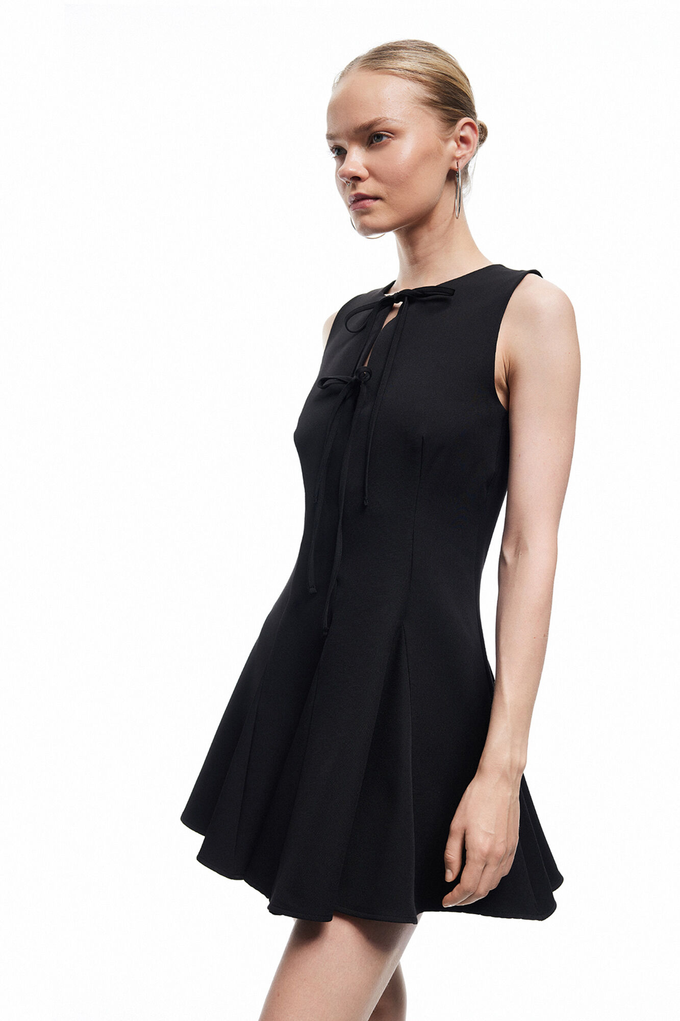 Koton Minivestido