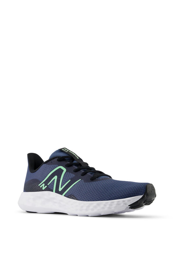 New Balance Sapatilhas New Balance 411 azul