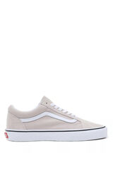 Vans Zapatilla Vans Iconic baja beige