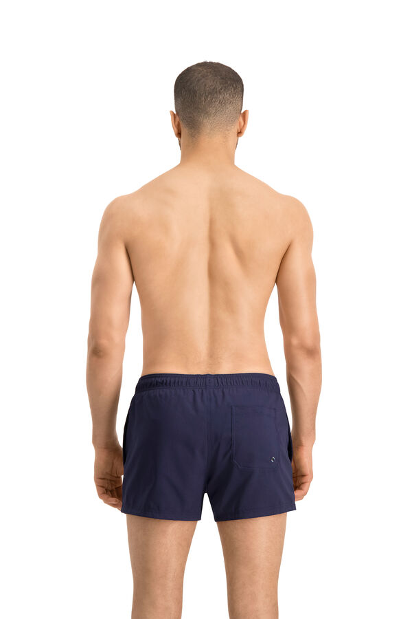 Puma Ba&ntilde;ador Puma azul