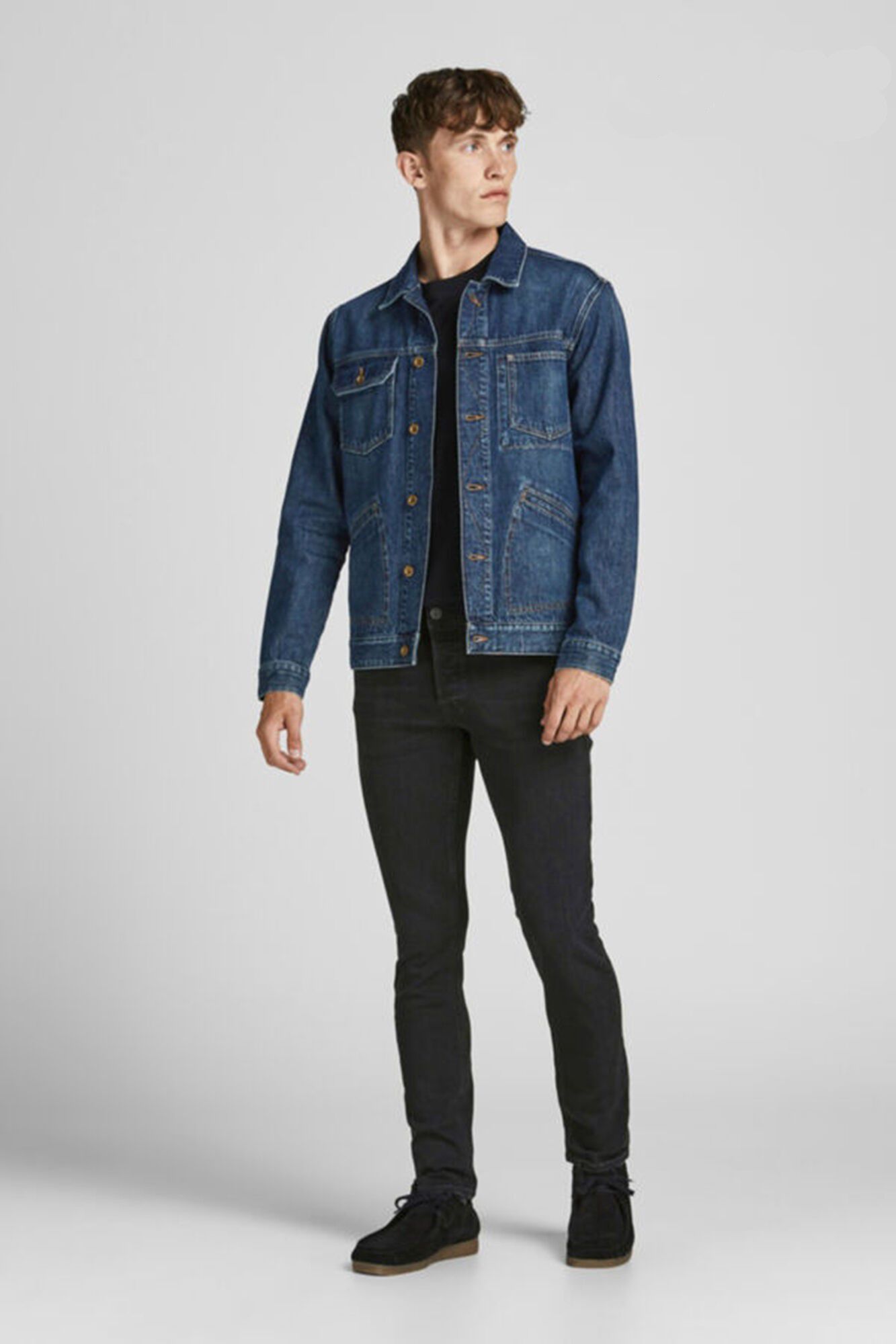 Jack & Jones Jeans slim fit Glenn