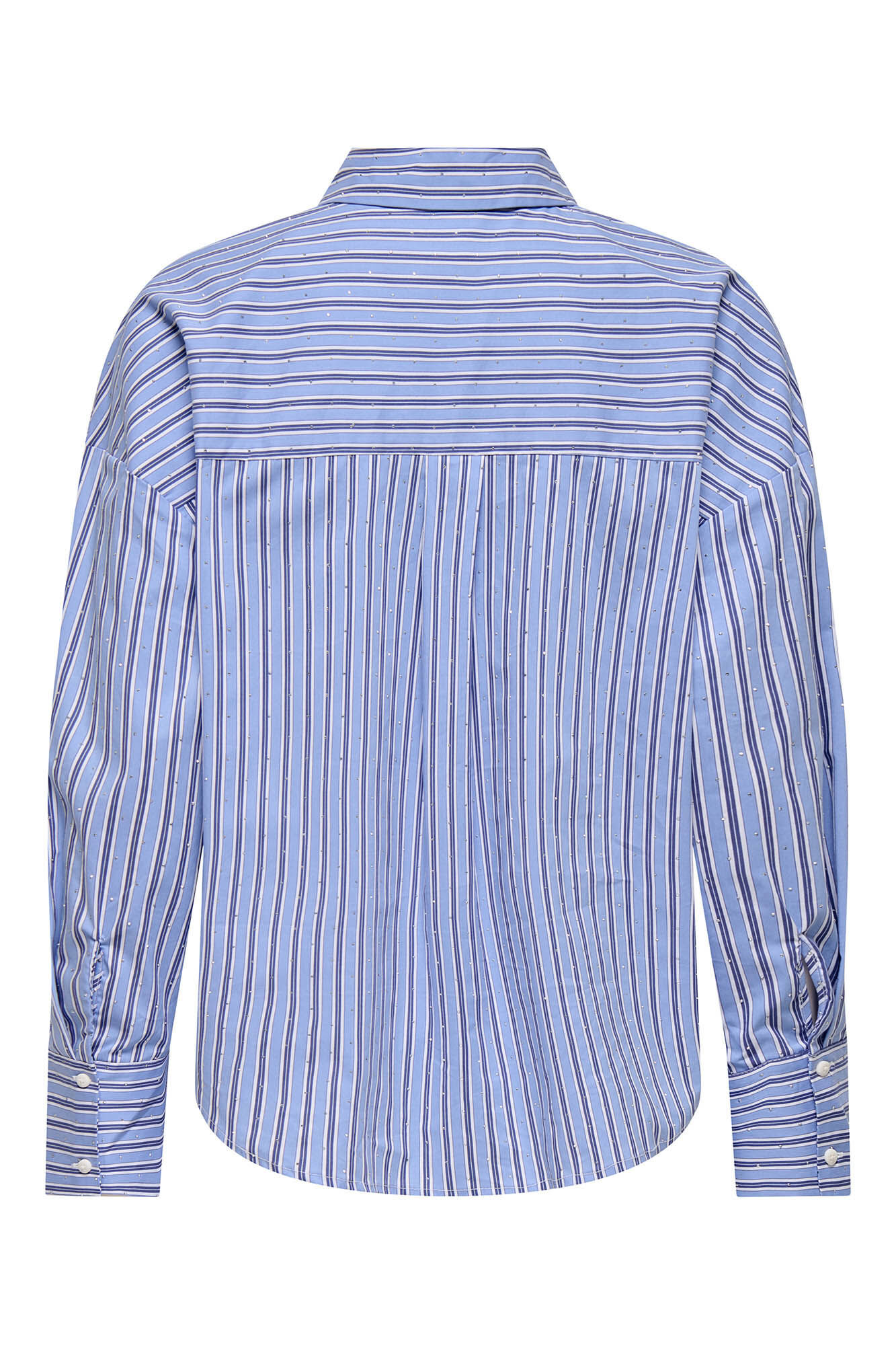 Only Camisa de manga comprida