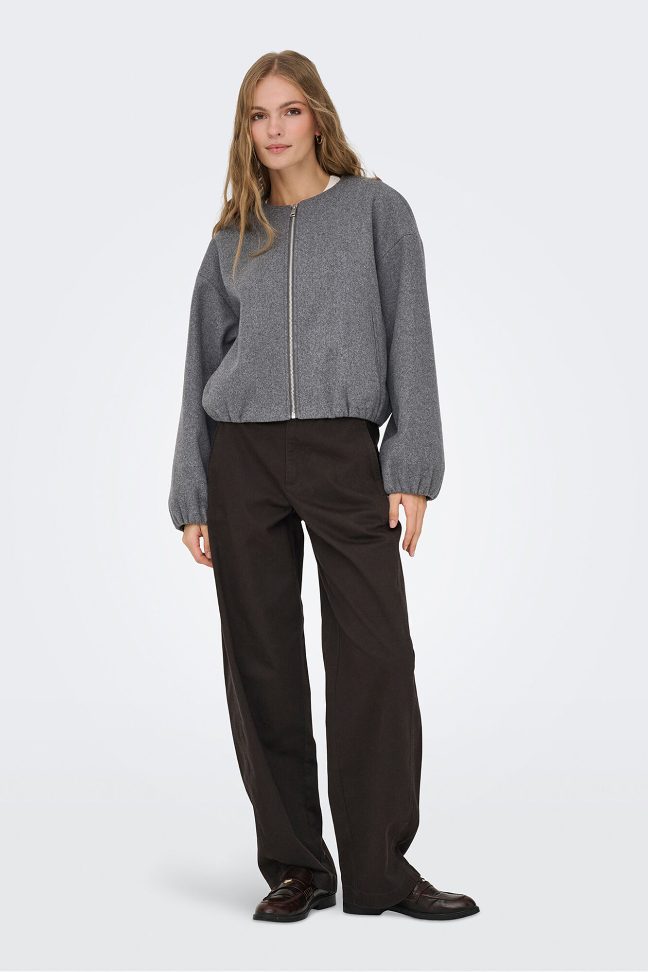 Only Chaqueta bomber