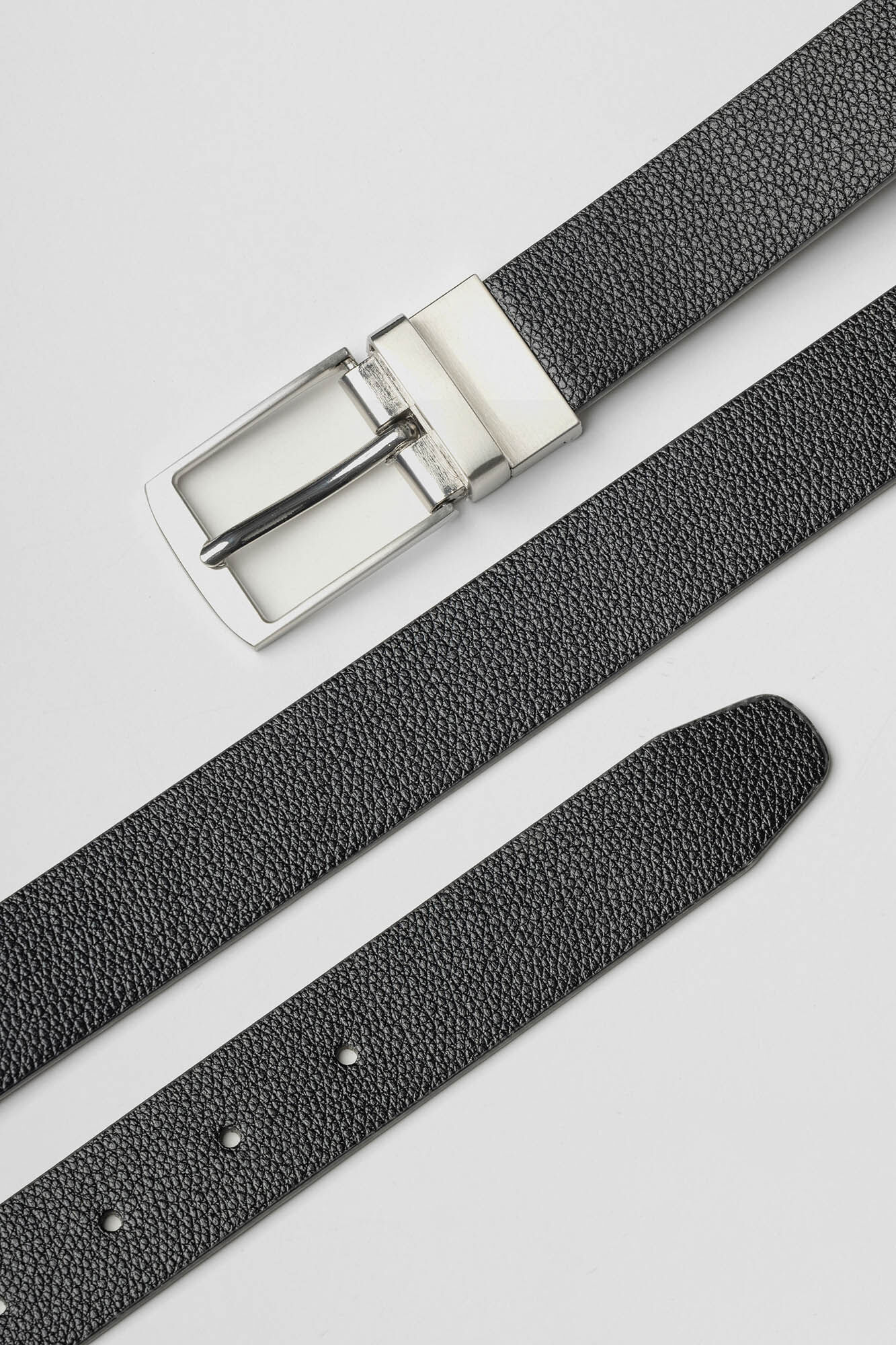 Celopman Cintur&oacute;n Reversible Efecto Piel