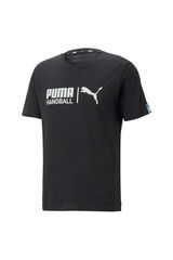 Puma PUMA Handball Tee preto