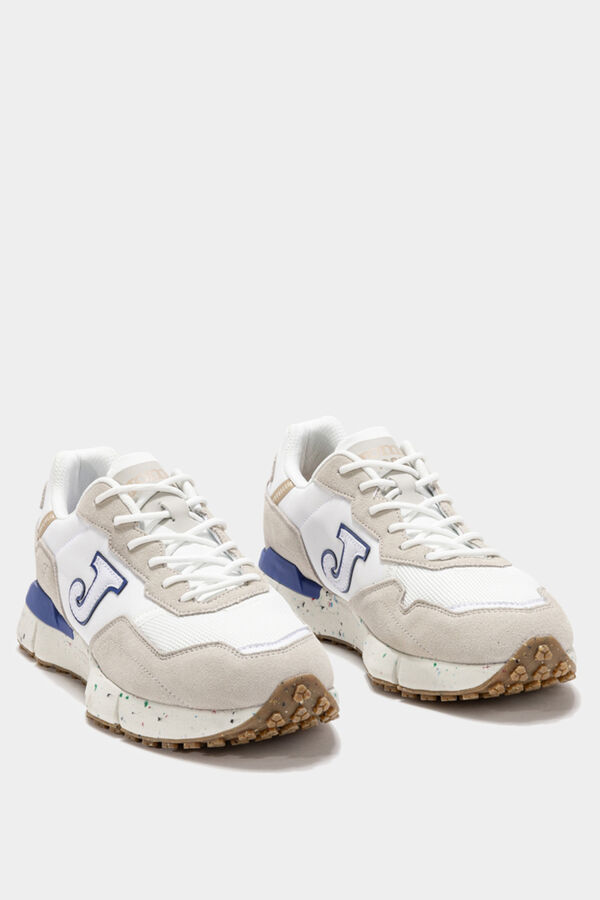 Joma Sapatilhas desportivas bege