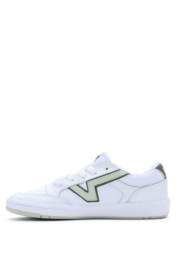 Vans Zapatilla Vans blanco