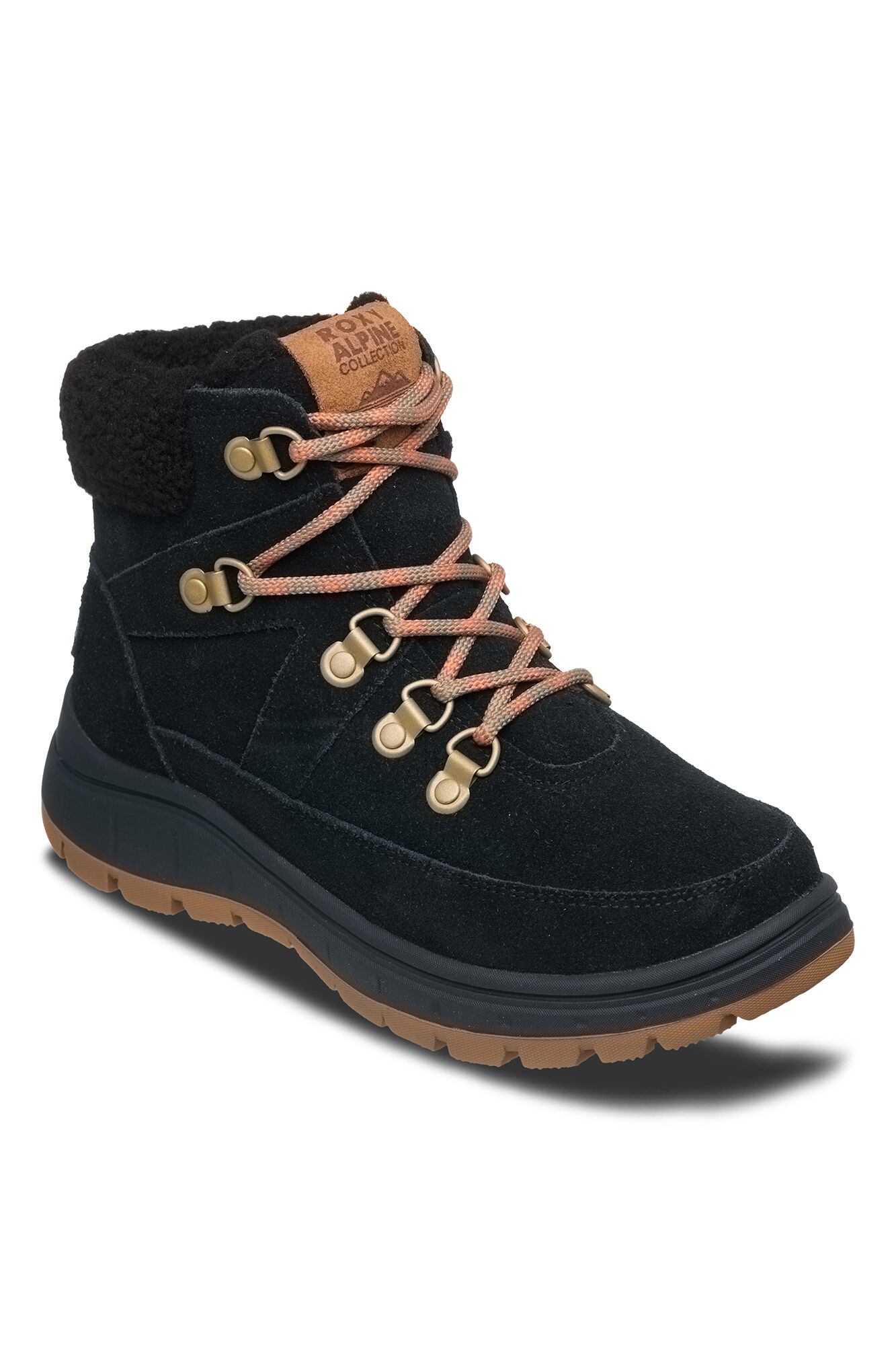 Roxy Alyah - Botas Vulcanizadas Femininas