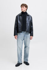 Jack & Jones Jeans baggy fit azul