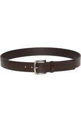 Calvin Klein Cinto Calvin Klein de homem 35mm castanho