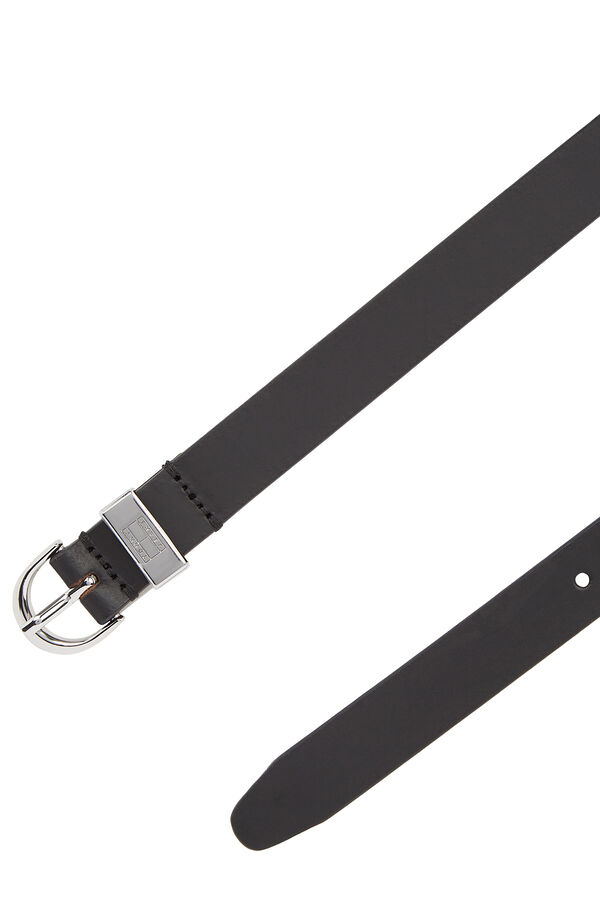 Tommy Jeans Cintur&oacute;n Tommy Jeans negro