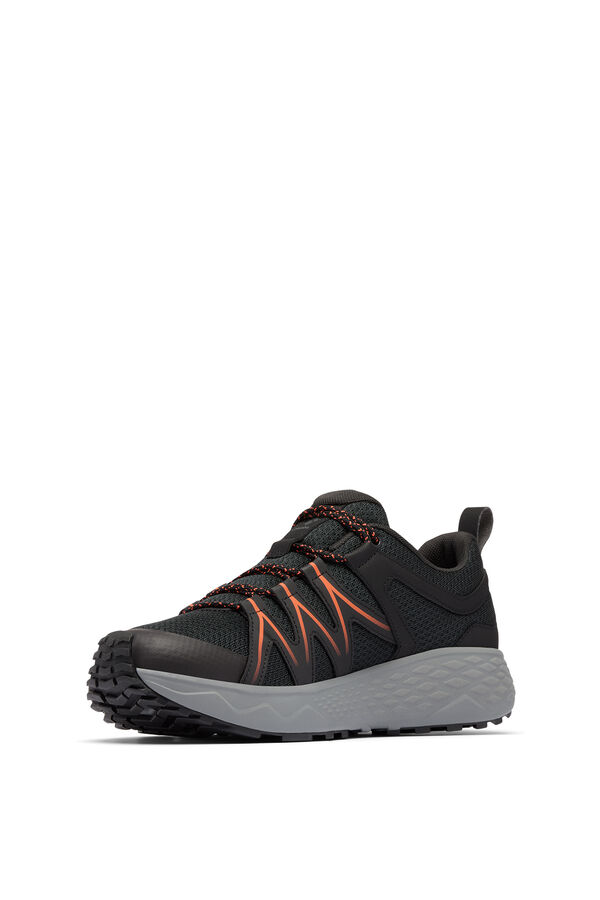 Columbia Zapatillas de senderismo negro
