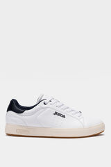 Joma T&eacute;nis C.Classic homem 2503 branco