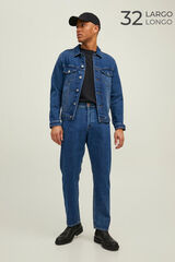 Jack & Jones Jeans Chris azul denim azul