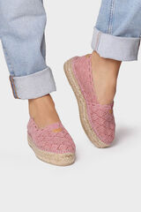 Toni Pons Alpercata AITANA rosa