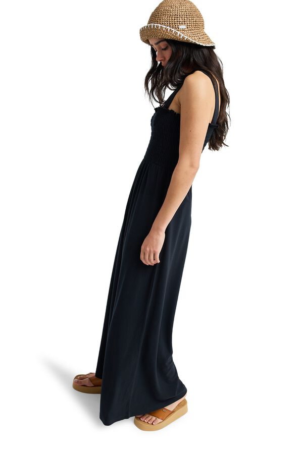 Roxy Mono largo negro