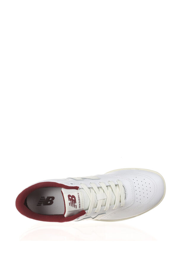 New Balance T&eacute;nis New Balance 80 branco