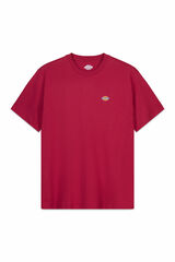 Dickies T-shirt de manga curta estampado