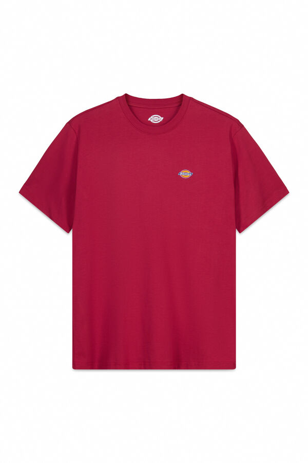 Dickies T-shirt de manga curta estampado