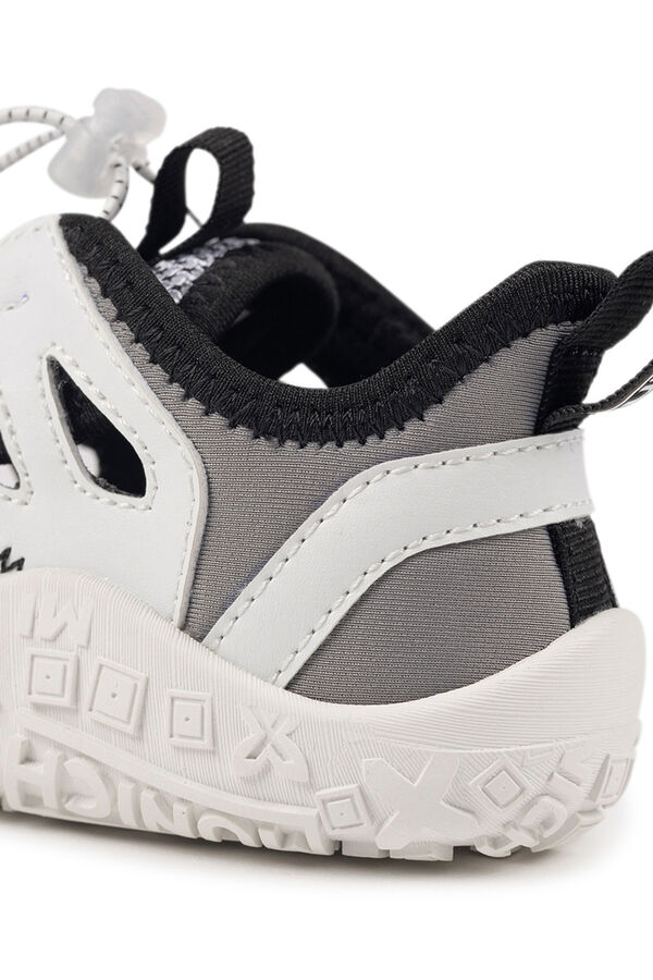 Munich T&eacute;nis Mini Glos 03 branco