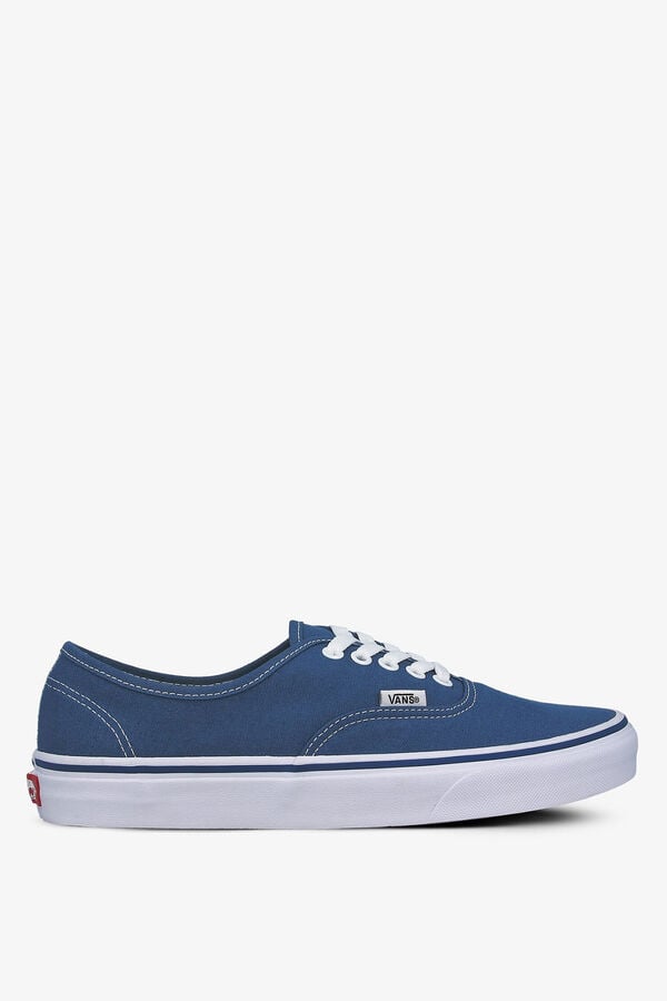 Zapatillas Vans Authentic Vans Old Skool Mujer Rebajas Vans Old
