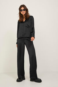 Jack & Jones Pantalón satinado