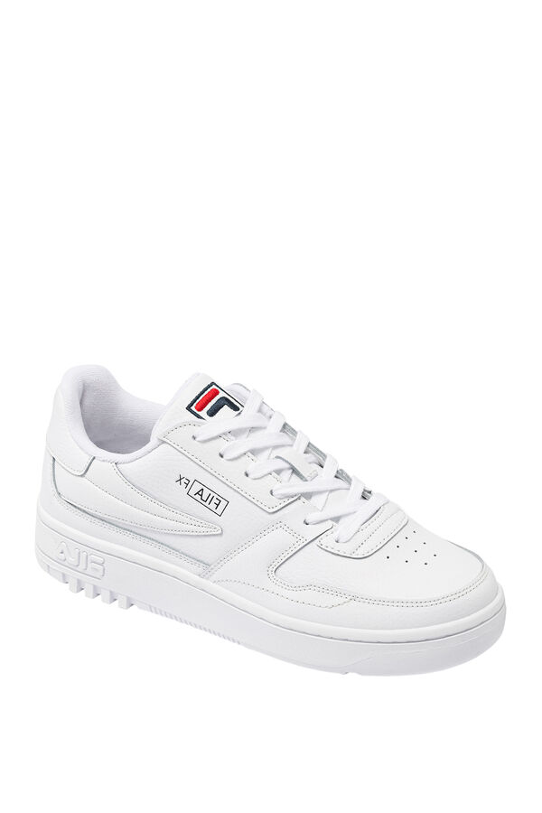Fila Zapatilla Fila Fxventuno blanco
