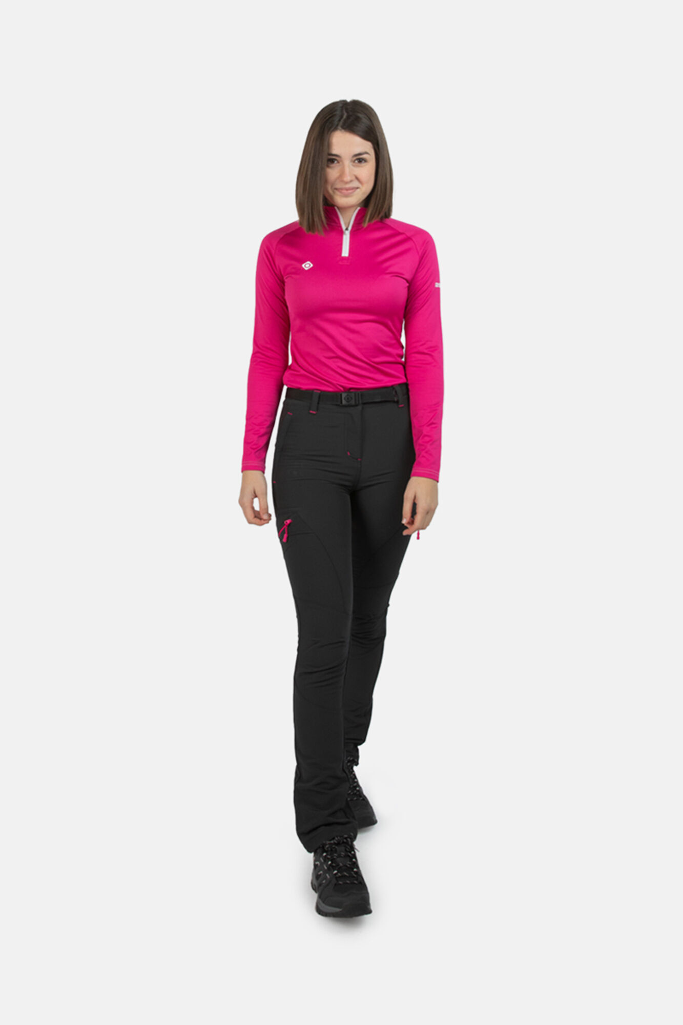 Izas Otros Pants Leyte W Fw