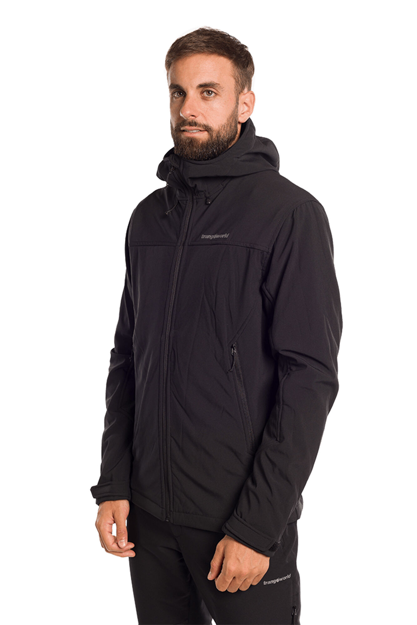 Trangoworld Chaqueta Porvoo