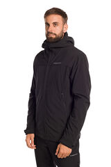 Trangoworld Casaco Porvoo preto