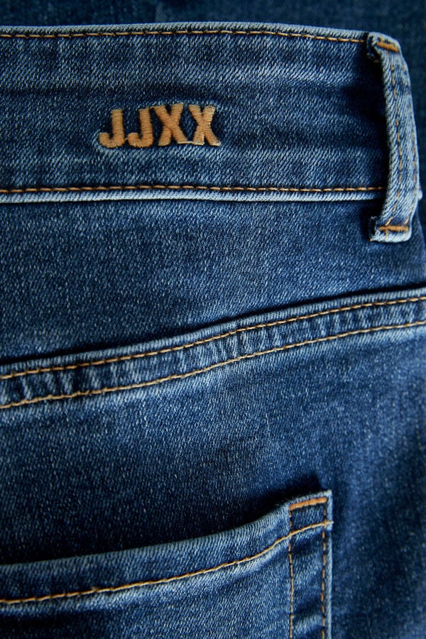 Jack & Jones Jeans Skinny azul