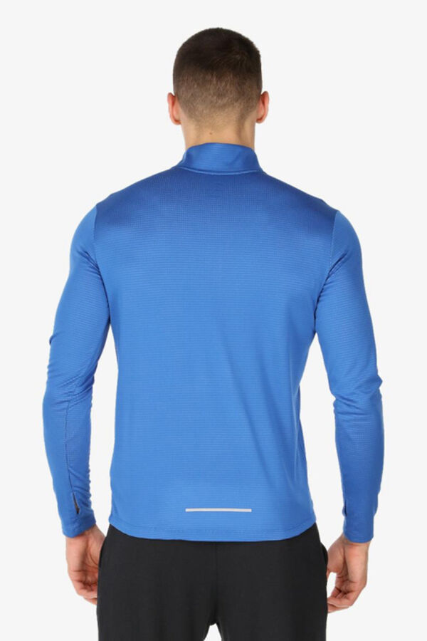 Nike Camiseta Nike Sportswear azul
