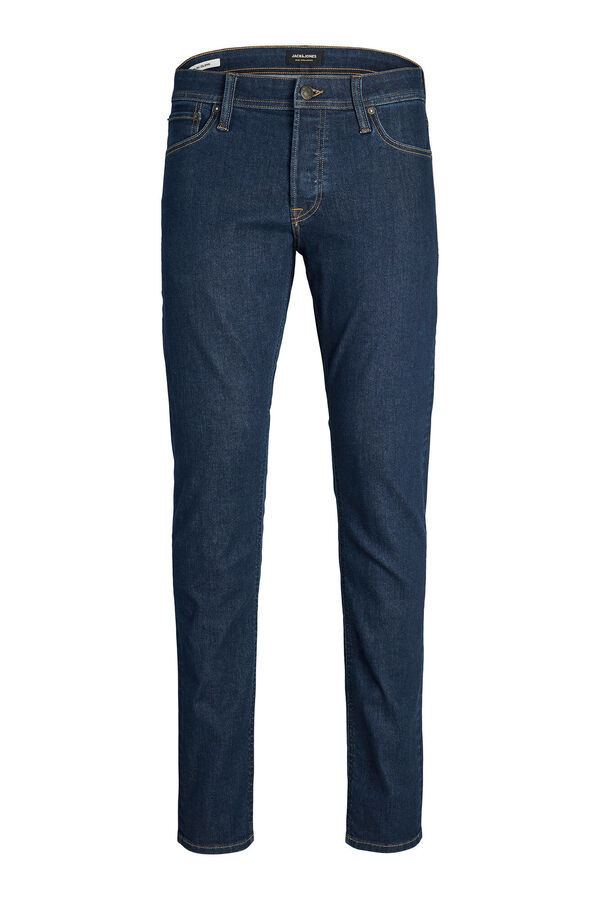 Jack & Jones Jeans skinny fit azul