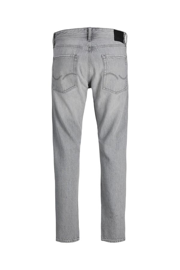 Springfield Jeans Mike comfort gris medio